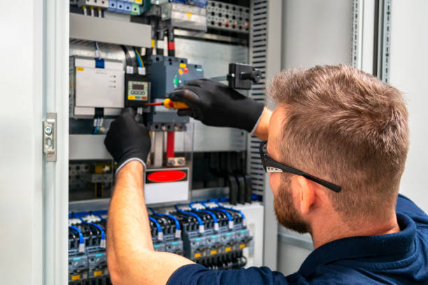 Trusted Manitou Beach Devils Lake, MI Electrician Experts