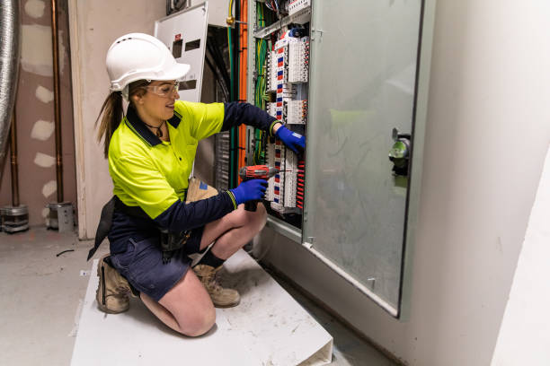 Electrical Rewiring Services in Manitou Beach Devils Lake, MI