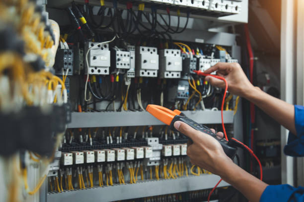 Best Residential Electrician Services  in Manitou Beach Devils Lake, MI