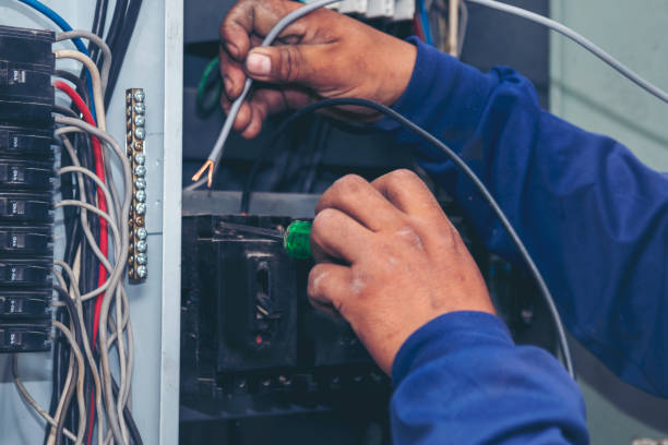 Best Electrical Troubleshooting Services  in Manitou Beach Devils Lake, MI